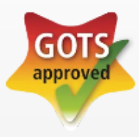 GOTS Approved
