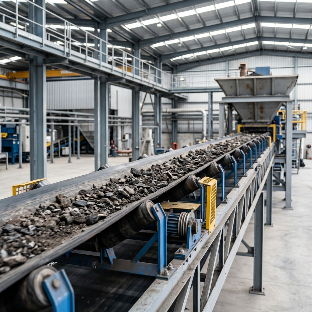 Conveyor Belts